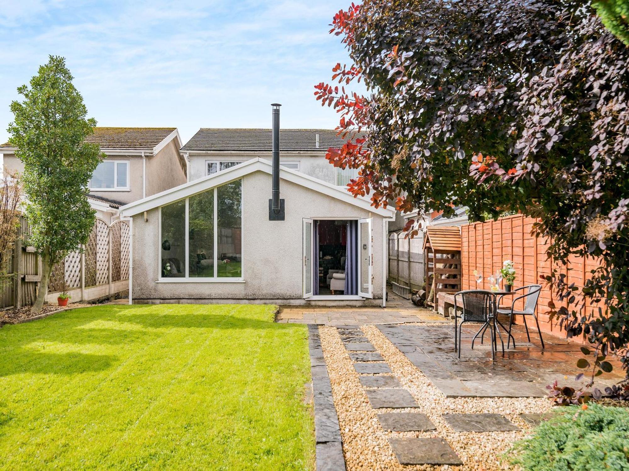 Crynant Countryside Retreat Villa Exterior photo